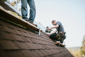 Local Roofers in St Henry, OH